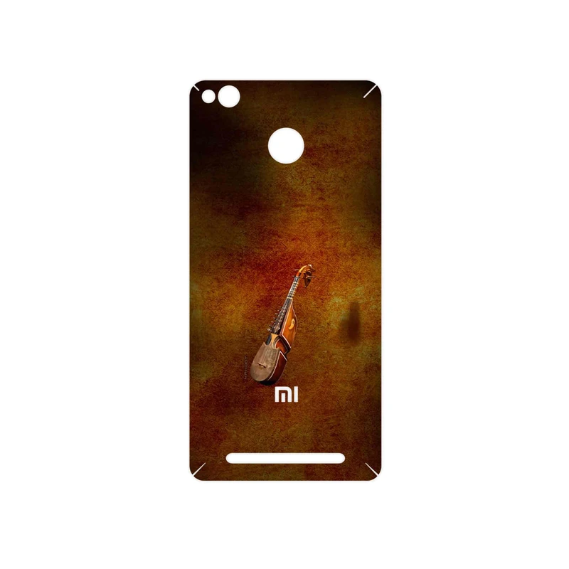 برچسب پوششی ماهوت مدل Rabab مناسب برای گوشی موبایل شیائومی Redmi 3 Pro