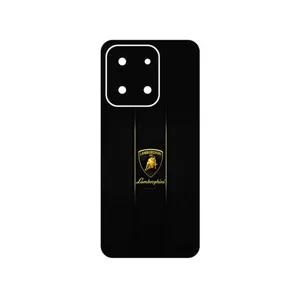 MAHOOT Lamborghini Cover Sticker for Xiaomi Poco C85