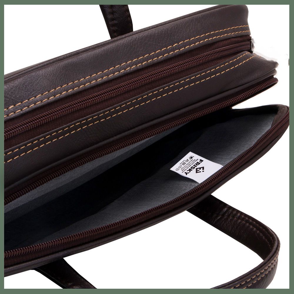 کیف اداری فیریسکی مدل nu-1355 -  - 7