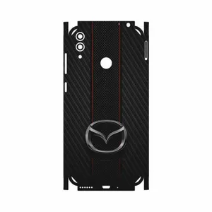 MAHOOT Mazda Motor-FullSkin Cover Sticker for Honor 8C