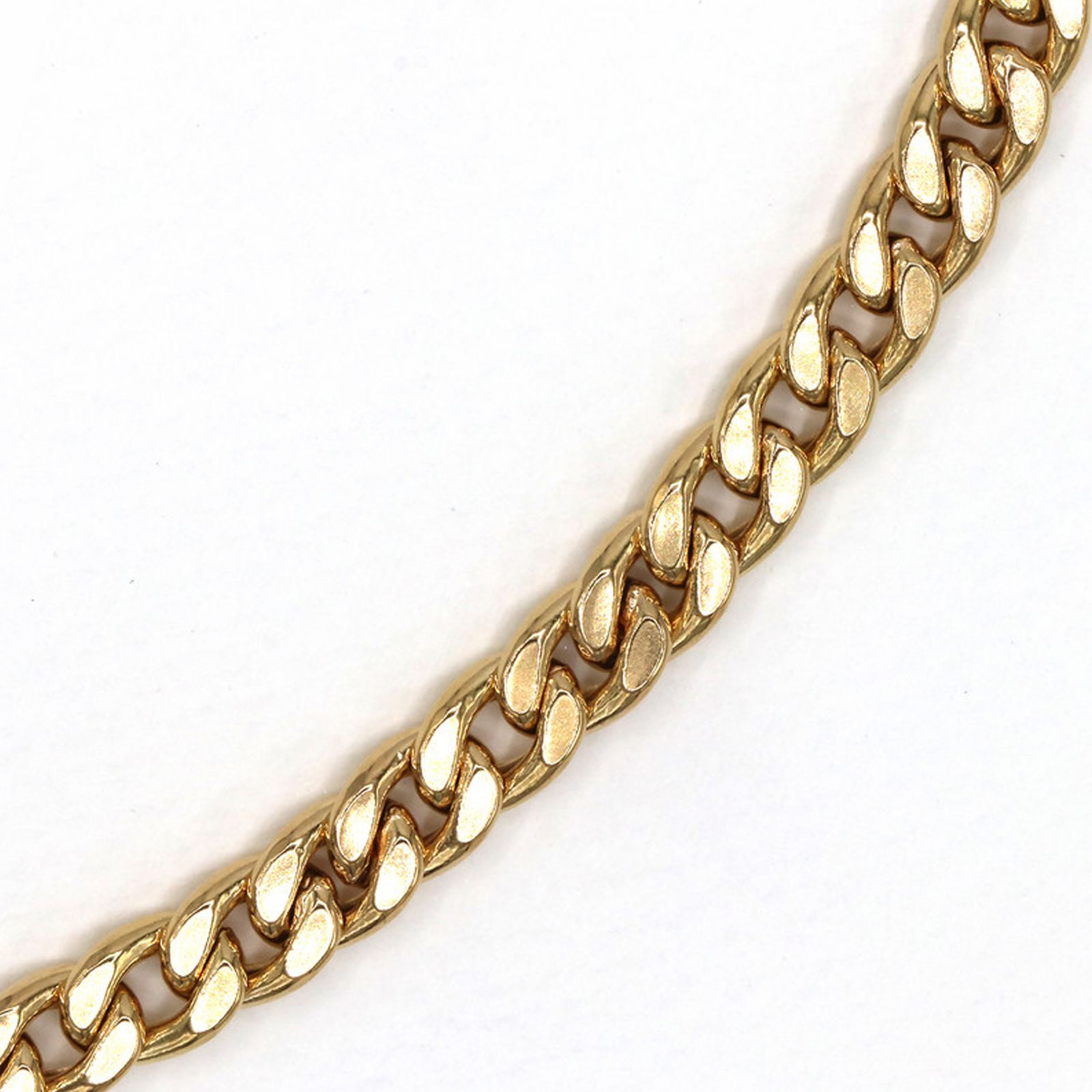 زنجیر طلا 18 عیار زنانه جواهری سون مدل 4263 -  - 5