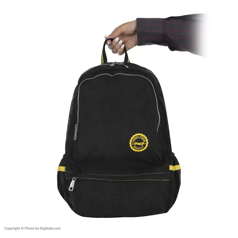 کوله پشتی هندری کد B1288