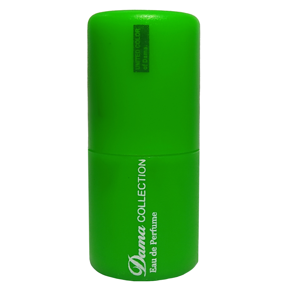 عطر جیبی مردانه داما مدل  Lacoste Essential حجم 25 میلی لیتر