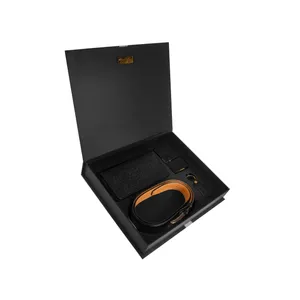 ست هدیه چرم عطارد مدل چرم طبیعی کد A47