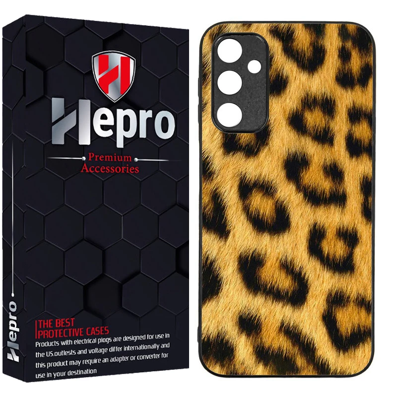 کاور هپرو طرح فانتزی مدل TPU مناسب برای گوشی موبایل سامسونگ Galaxy A24