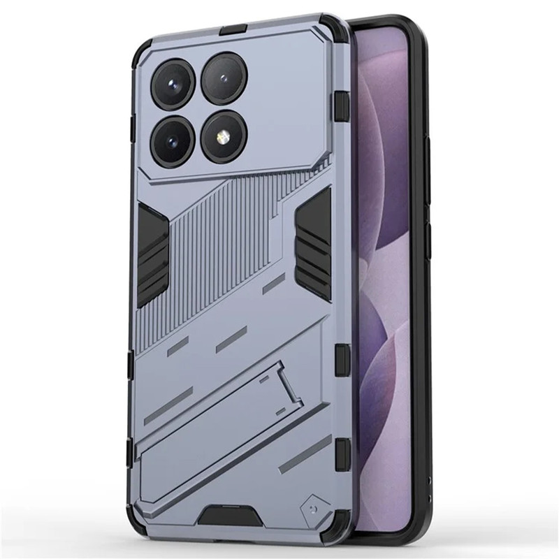 کاور تی رکس مدل BIBERCAS مناسب برای گوشی موبایل شیائومی Poco X6 pro 5G / Redmi K70E 3 در وبزینر کاور تی رکس مدل BIBERCAS مناسب برای گوشی موبایل شیائومی Poco X6 pro 5G / Redmi K70E