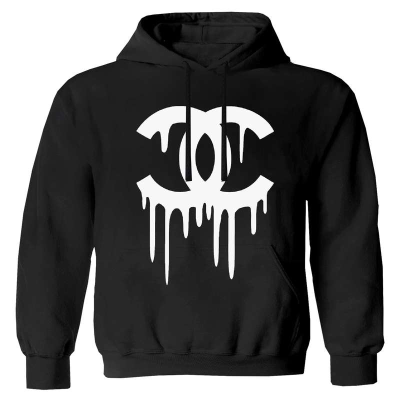 هودی پسرانه مدل W78 رنگ مشکی 