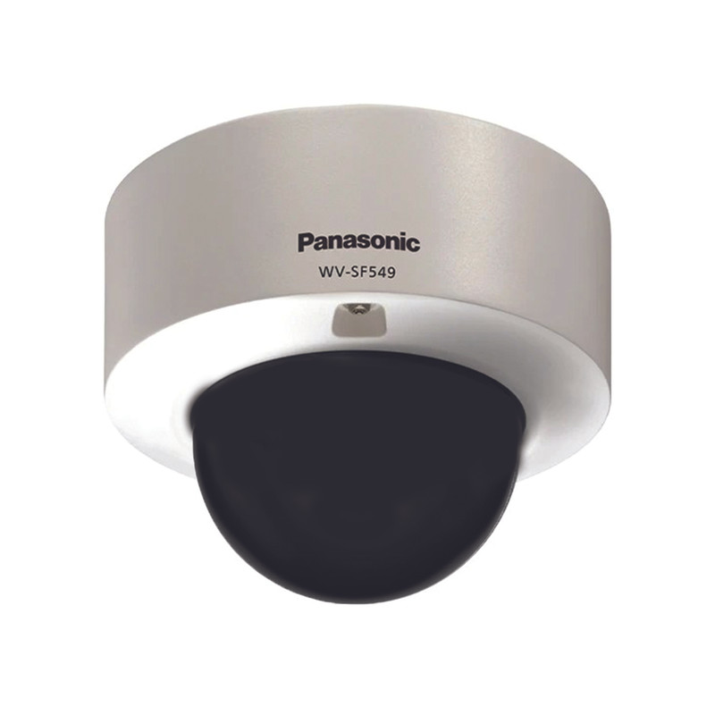 دوربین مداربسته تحت شبکه پاناسونیک مدل  WV-SF549