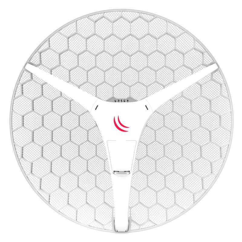 اکسس پوینت میکروتیک مدل LHG XL 5 ac بسته 4 عددی اکسس پوینت میکروتیک مدل LHG XL 5 ac بسته 4 عددی