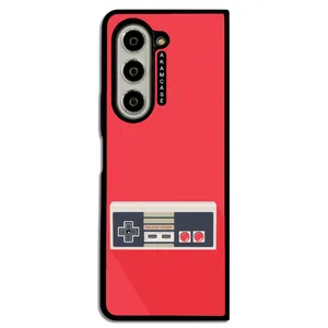 AKAM AMC-WSGZFOLD5-NOSTECH-8 Cover For Samsung Galaxy Z Fold 5