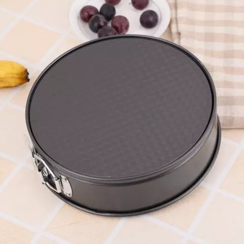 قالب کیک مدل کمربندی کد D23