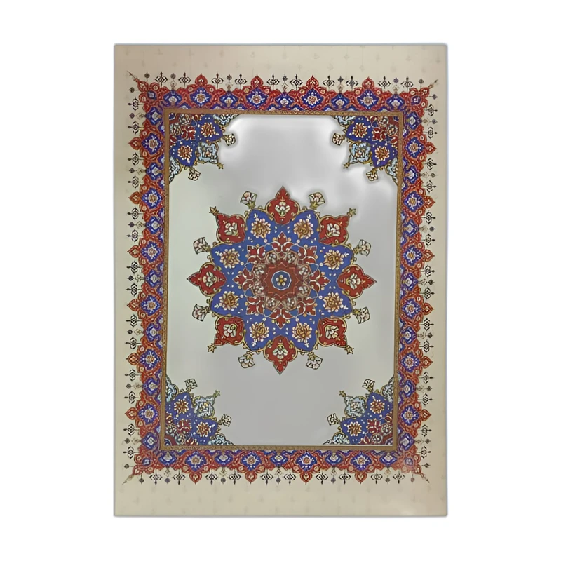 لوح تقدیر مدل سنتی