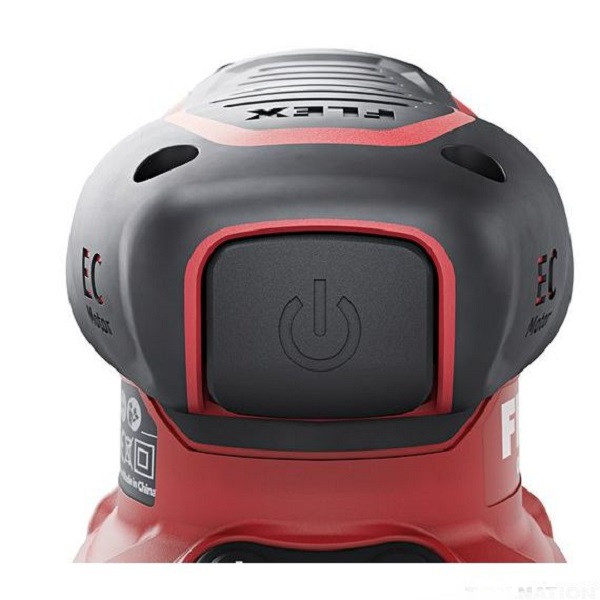 دستگاه سنباده زن فلکس مدل ORE 2-125 EC SET