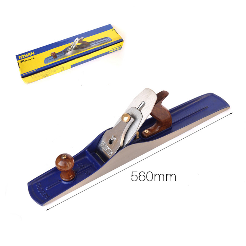 رنده دستی نجاری رکورد مدل T07