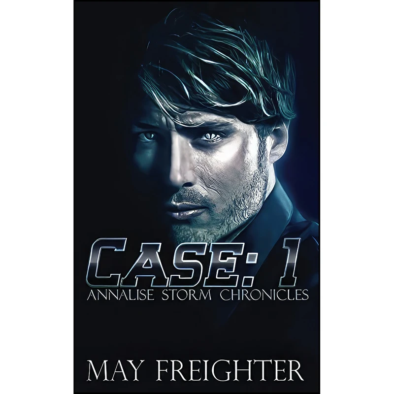 کتاب Case اثر May Freighter and C J Laurence انتشارات تازه ها