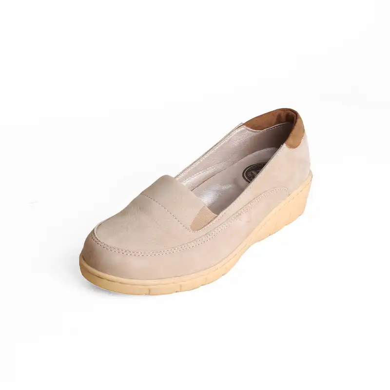 کفش روزمره زنانه کفش مسعود تبریز مدل 2216