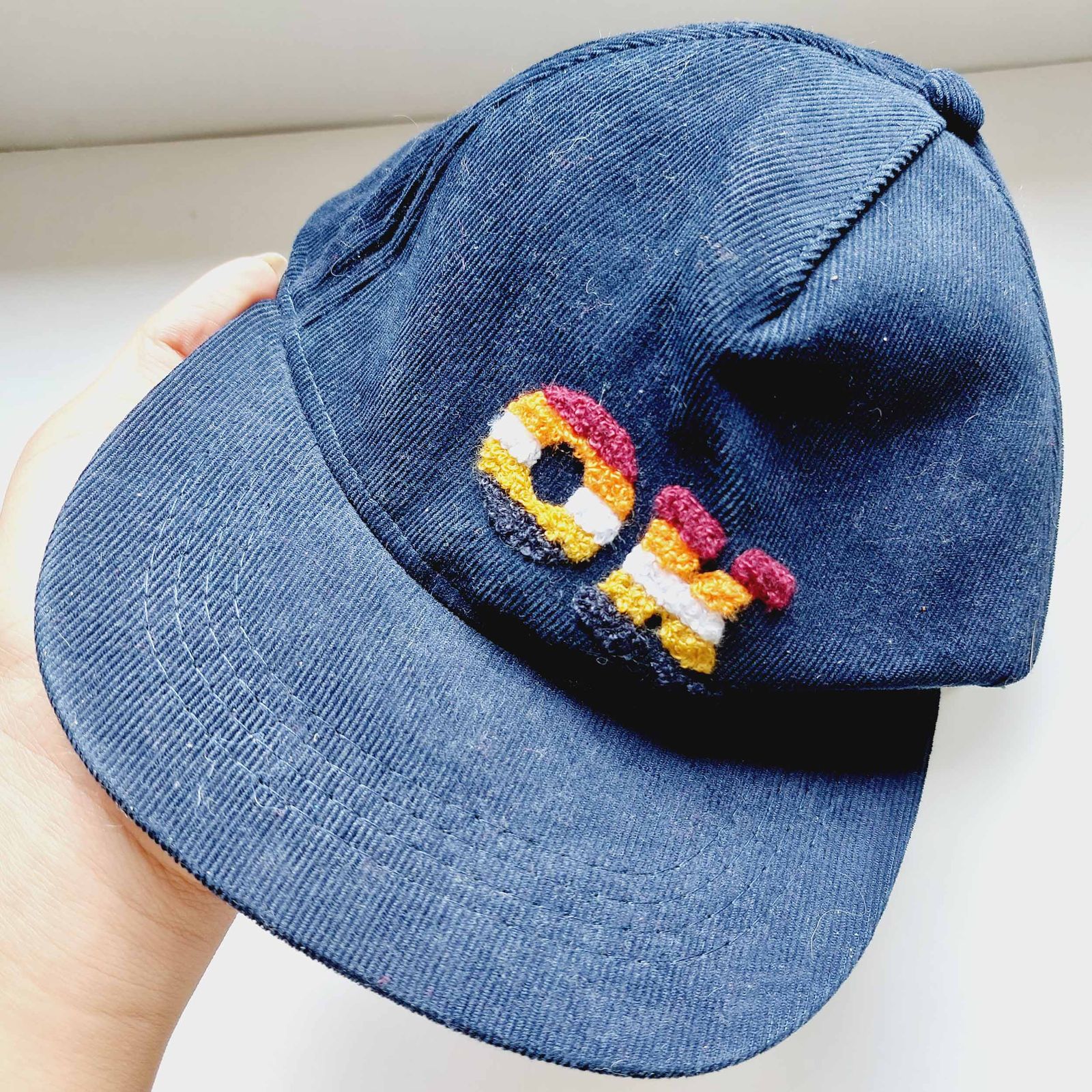 کلاه کپ بچگانه ارنستینگس فمیلی مدل ok -  - 3