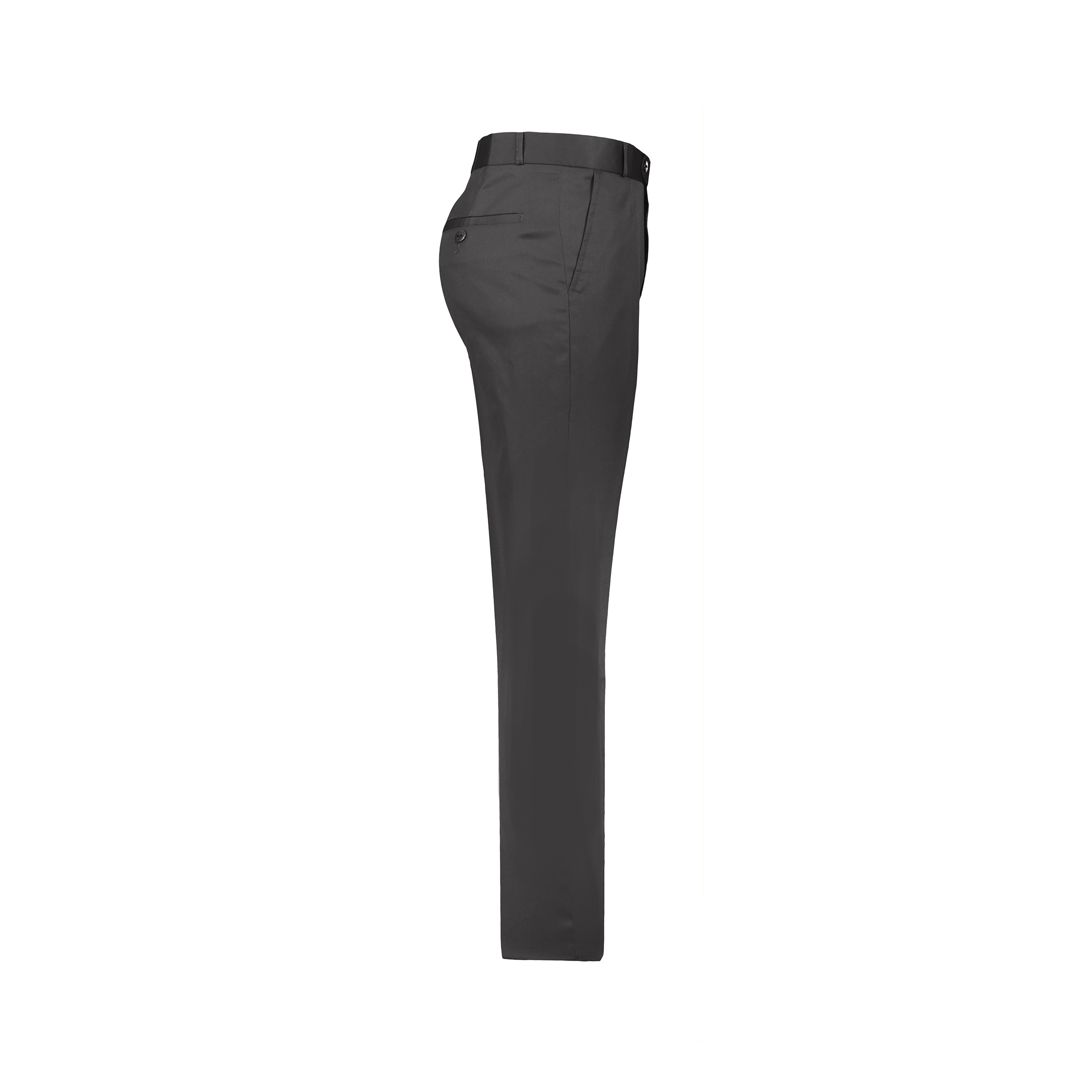شلوار مردانه کد TRO-FAB-7G رنگ طوسی
