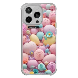 AKAM AMC-WTA14PRO-GIRLY4 Cover For Apple iPhone 14 Pro
