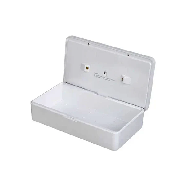 دستگاه ضد عفونی کننده گوشی موبایل بلدری مدل ee602