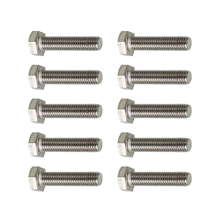 پیچ مدل Gh-10-40 بسته 10 عددی