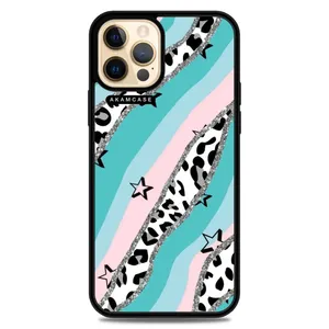 AKAM AMC-WA12PRO-BOHO-23 Cover For Apple iPhone 12 Pro