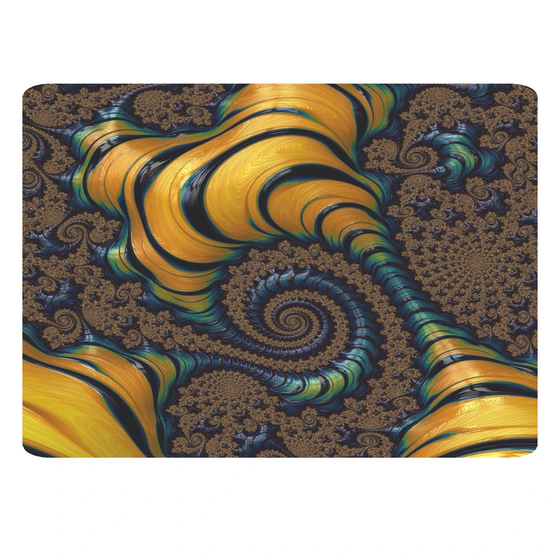 ماوس پد کد 204 MM