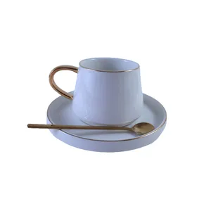 فنجان و نعلبکی مدل 001