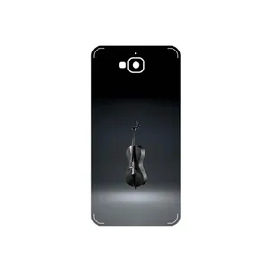 MAHOOT Cello Cover Sticker for Huawei Y6 Pro