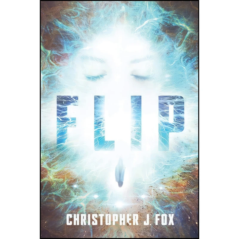 کتاب Flip اثر Christopher J. Fox انتشارات تازه ها