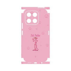 MAHOOT The Pink Panther-FullSkin Cover Sticker for Honor X6c