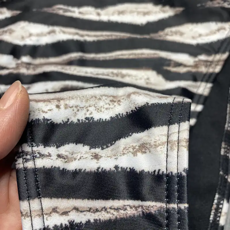 مایو زنانه مدل S0UTH BEACH ZALPP