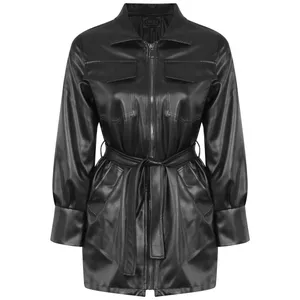 پالتو زنانه گسا مدل MMM322