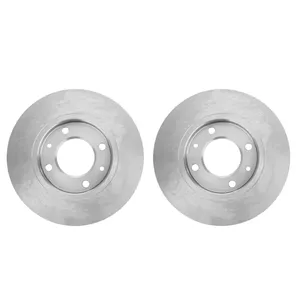 دیسک ترمز چرخ جلو ایساکو کد AB6768 بسته 2 عددی