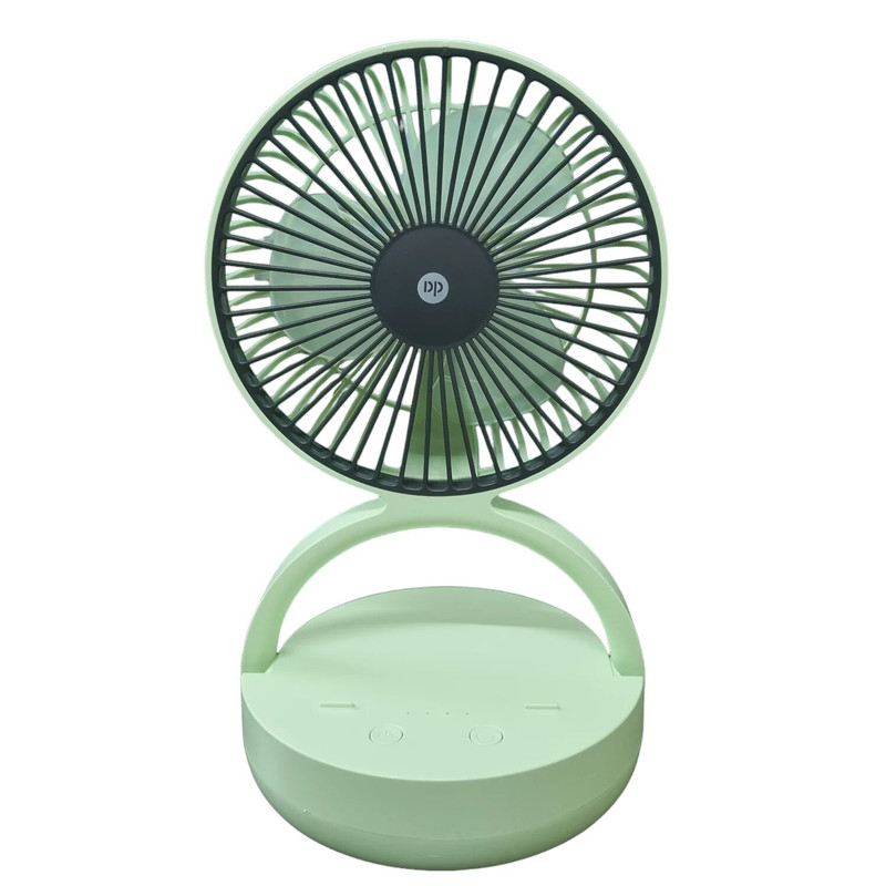 پنکه رومیزی دی پی مدل DP  DP-7637