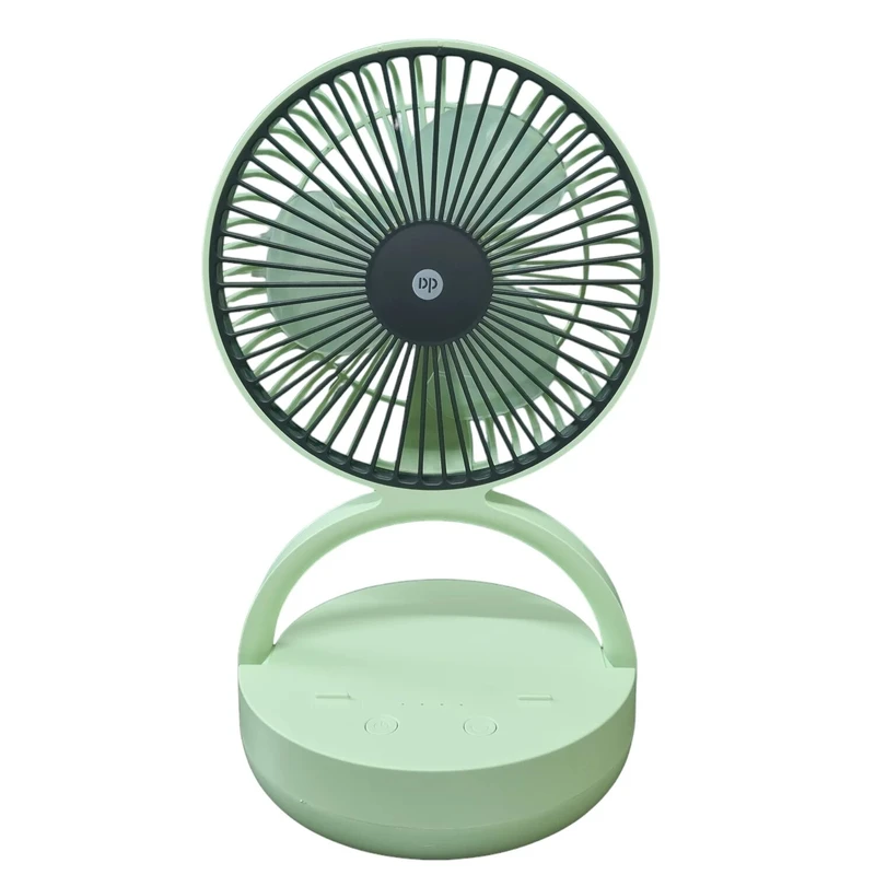 پنکه رومیزی دی پی مدل DP DP-7637 پنکه رومیزی دی پی مدل DP DP-7637