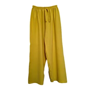 دامن شلواری زنانه مدل از بالا گشاد کد 3