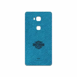 MAHOOT BL-HRLY_DVDSN Cover Sticker for Honor 5X