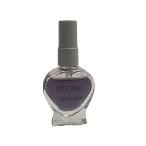 عطر جیبی مردانه آریاسون مدل Black afghan حجم 10 میلی لیتر