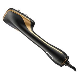 سشوار برس دار حالت دهنده روزیا مدل HR8113