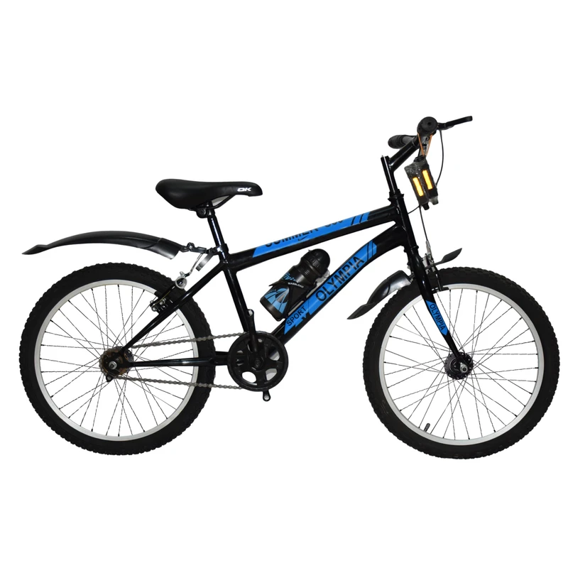 دوچرخه کوهستان مدل summer s80 سایز 20