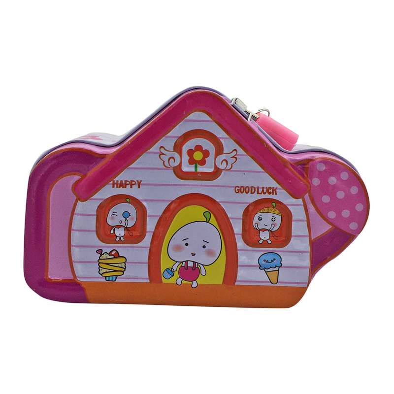 قلک طرح کلبه کد 1317.2