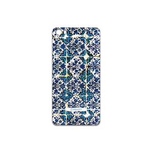 MAHOOT Traditional-Tile Cover Sticker for Honor 6