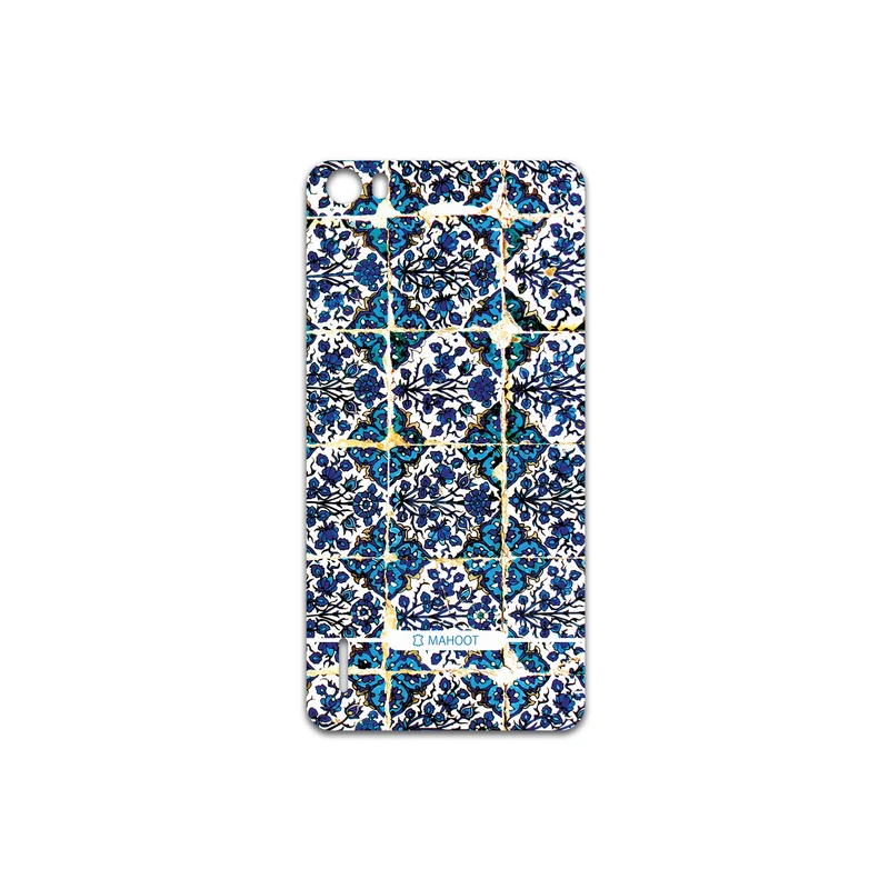 برچسب پوششی ماهوت مدل Traditional-Tile مناسب برای گوشی موبایل آنر 6