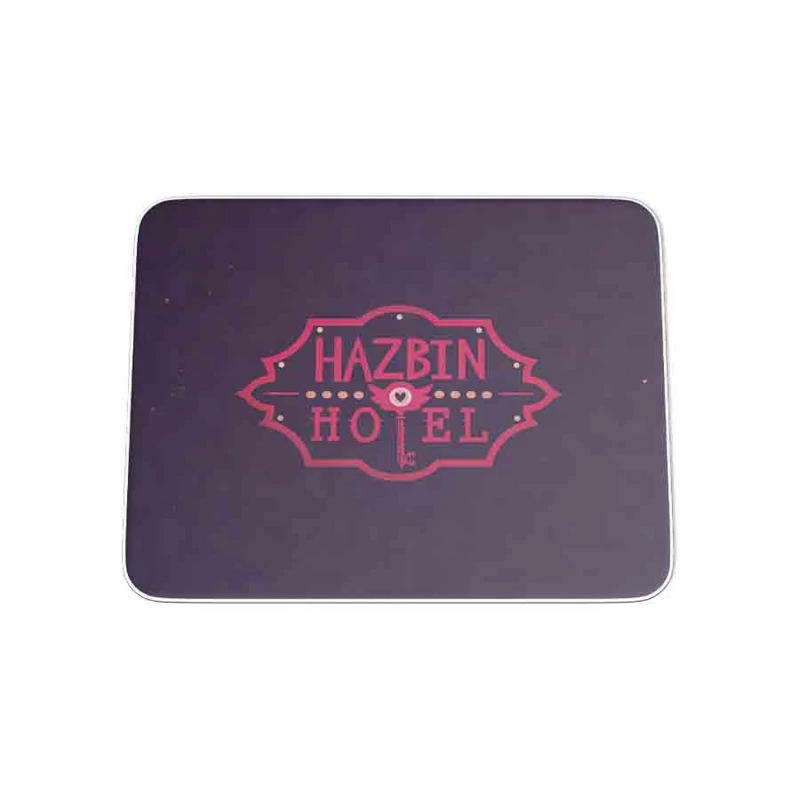 ماوس پد مدل انیمیشن هزبین هتل کد Hazbin Hotel 0203