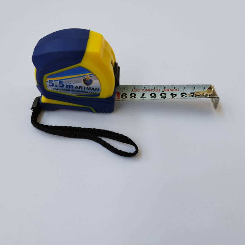 متر 5.5 متری آرتمن مدل ARM