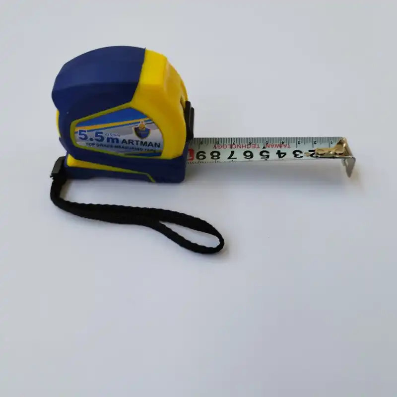 متر 5.5 متری آرتمن مدل ARMN5