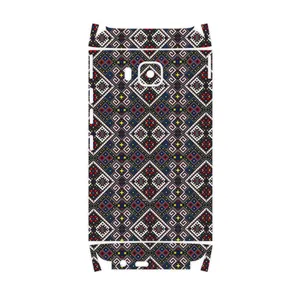 MAHOOT SISTAN Needlework 1-FullSkin Cover Sticker for HTC One M9