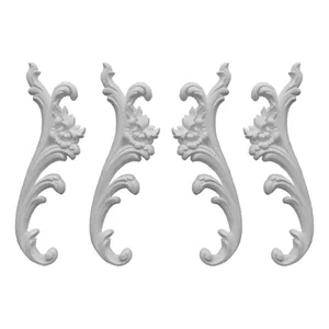 ابزار پیش ساخته مدل قطعه ریز کد 187 بسته 4 عددی 