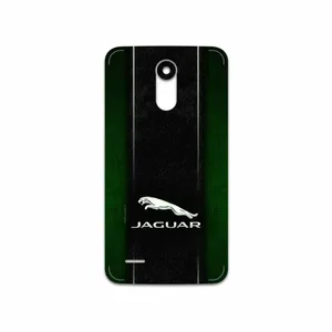MAHOOT Jaguar Cars Cover Sticker for LG Stylus 3